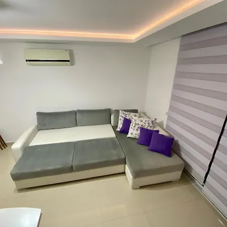Kleopatra, Best 17 Appartement *