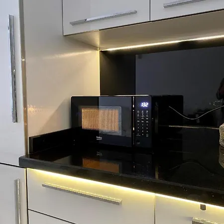 Appartement Kleopatra, Best 17 Alanya