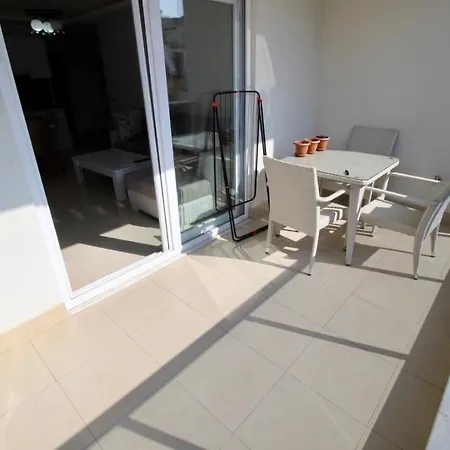 Kleopatra, Best 17 Appartement