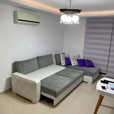 Kleopatra, Best 17 Alanya
