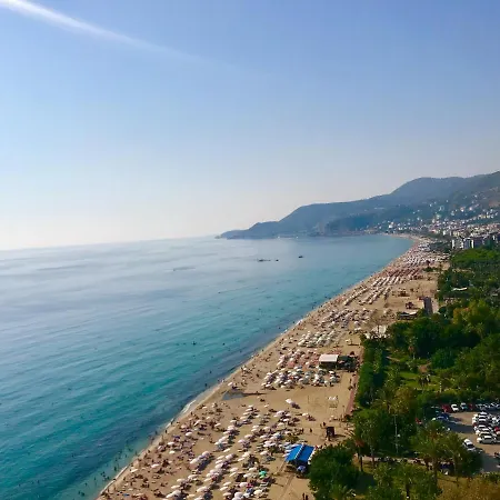 Kleopatra, Best 17 Alanya