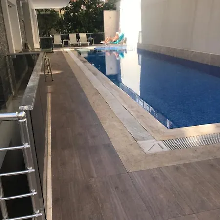 Kleopatra, Best 17 * Alanya