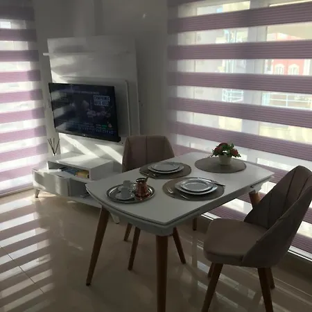 Appartement Kleopatra, Best 17 *