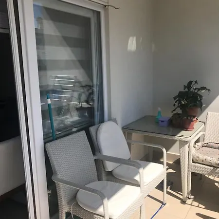 Appartement Kleopatra, Best 17 Alanya