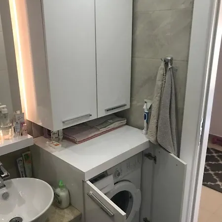 Appartement Kleopatra, Best 17 *