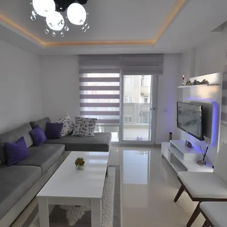 Appartement Kleopatra, Best 17 *