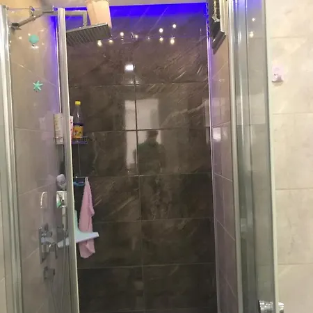 Apartmán Best 17, Alanya, Kleopatra Beach Alanya