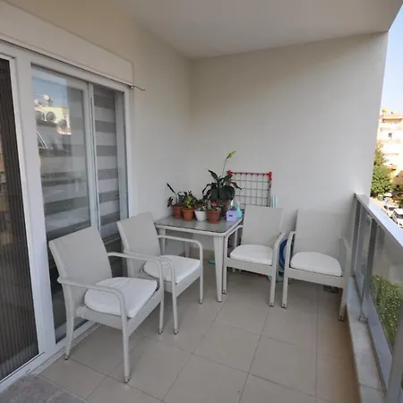 Apartmán Best 17, Alanya, Kleopatra Beach Alanya